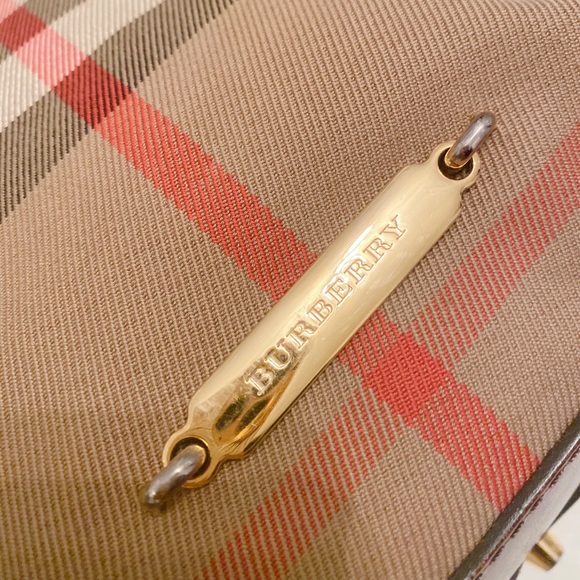 Burberry Salisbury tote - Picture 2 of 7